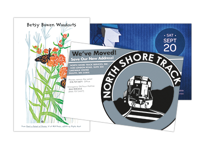 Post Cards-Product Details